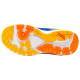 Joma J.Vtaly JR 2204 Royal Orange Fluor